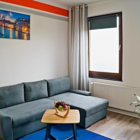 Charmante & Gemuetliche Wohnung Solingen Buitenkant foto