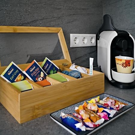 Charmante & Gemuetliche Wohnung Solingen Buitenkant foto