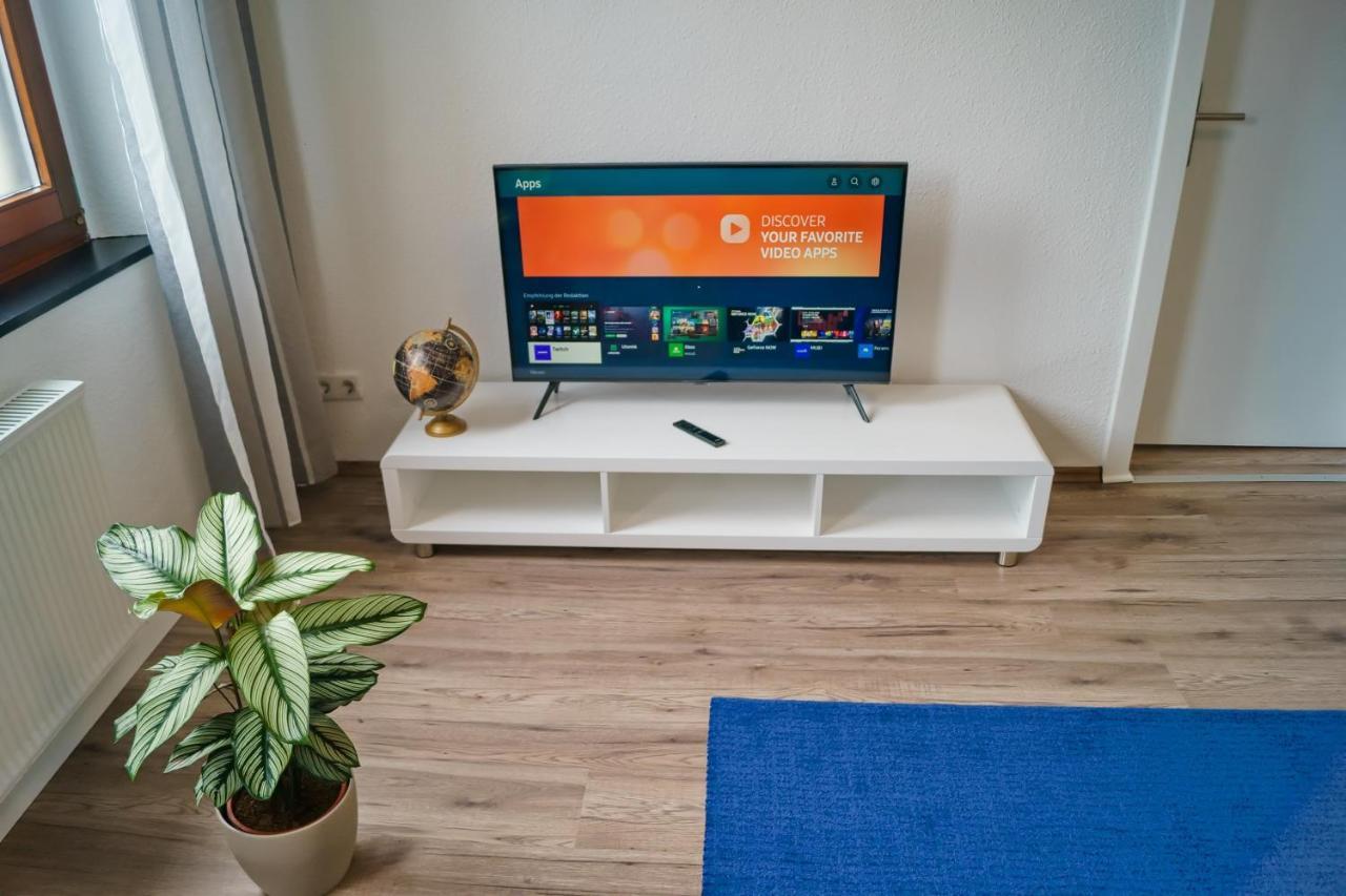 Charmante & Gemuetliche Wohnung Solingen Buitenkant foto